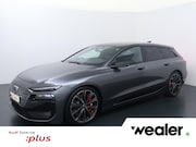 Audi S6 - e-tron Avant 100 kWh | 503 PK | SoH 96% | Panoramadak | Warm