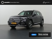 Mercedes-Benz GLB-Klasse - 250+ Business Solution AMG 85.5 kWh | 29-07-2026 Beschikbaar