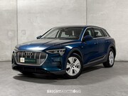 Audi e-tron - 50 quattro edition