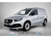 Mercedes-Benz eCitan - 112 Select L1 51 kWh 22KW, Betimmering, Camera, Stoelverwarm