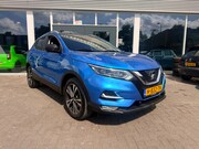 Nissan Qashqai - 1.2 N-Vision