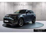 Land Rover Range Rover Sport - P440e Dynamic SE | BLACK PACK | PANO | 22 INCH | CLIMATE PAC