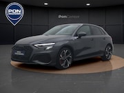 Audi A3 - Sportback 45 TFSI e S-line | Navigatie | Stoelverwarming | C