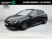 Toyota Corolla - Hybrid 200 GR Sport Plus