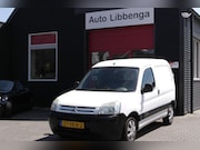 Citroën Berlingo - 1.6 HDI 600 STUURBEKR. / CENTR. VERGR. / SCHUIFDEUR R. / RAD