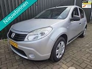 Dacia Sandero - 1.2 Ambiance Airco NW koppeling
