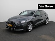 Audi A3 - Sportback 40 TFSI e S edition Navigatie | Camera | Cruise co
