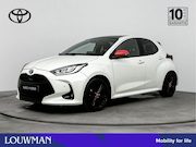 Toyota Yaris - 1.5 Hybrid Executive Sport | Panodak | JBL | Parkeersensoren