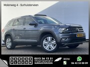 Volkswagen Tayron - 3.6 VR6 277pk 7-Pers Pano Memory Stoelverw+Ventilatie 360° L