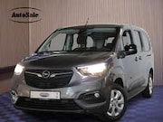 Opel Combo - Tour 1.2 Turbo Innovation XL 7pers AUTOM NAVI Carp