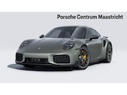 Porsche 911 - Turbo S