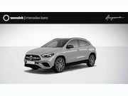 Mercedes-Benz GLA-Klasse - 250+ Business Solution AMG 85.5 kWh