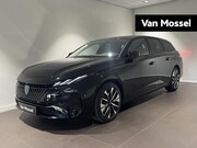 Peugeot 308 - SW 1.2 Hybrid 145 e-DCS6 Allure | Camera | Keyless Entry | G