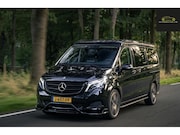 Mercedes-Benz V-klasse - MARCO POLO