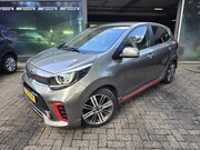Kia Picanto - 1.0 T-GDI GT-Line | 2E EIGENAAR | 3\6 OF 12 MND GARANTIE | C