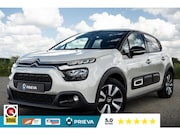 Citroën C3 - 1.2 PureTech Shine 83pk 5d