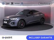Audi Q8 e-tron - Sportback 50 quattro S Edition 95 kWh 340pk | Pano