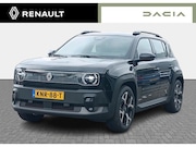 Renault 4 - comfort range techno 52 kWh - Harman Kardon® premium audio /