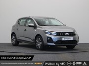 Dacia Sandero - TCe 100pk limited edition | Achteruitrijcamera | Climate con