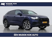 Audi Q8 - 55 TFSI e quattro Pro Line | Bang&Olufsen | Luchtvering | Tr