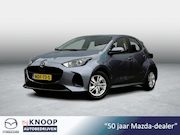 Mazda 2 Hybrid - 1.5 Centre-line | Camera | Applecarplay | Stoelverwarming |