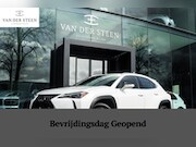 Lexus UX - 250h Business Line | Groot Scherm | Camera