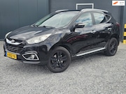 Hyundai ix35 - 1.6i GDI Style