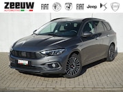 Fiat Tipo - Stationwagon 1.0 Life 100 PK | Carplay | Camera | Trekhaak |