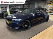 BMW 3-serie - 320e M-pakket/pano/leer/head up/harman kardon/orig ned/eerst