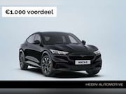 Ford Mustang Mach-E - Standard RWD 73 kWh | Nieuw te bestellen