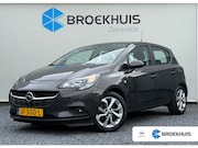 Opel Corsa - 1.0 90PK Turbo Edition | CAMERA ACHTER| CRUISE CONTROL| PARK