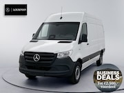 Mercedes-Benz eSprinter - 0, 99% RENTE - 320 L2H2 RWD 81KWH PRO | 30 year edition | DC
