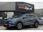 Renault Kadjar - 1.3 TCe AUT7 INTENS LEDER NAVI CAMERA AIRCO PARK-ASSIST LED 
