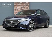 Mercedes-Benz E-klasse - Estate 300 de 4MATIC AMG Line | Hyperscreen | Distronic+ | Z