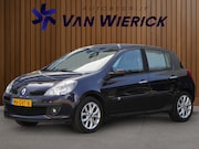 Renault Clio - 1.6-16V Dynamique Automaat 112PK | Cruise | Clima | LM Velge