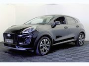 Ford Puma - 1.0 EcoBoost Hybrid Titanium |Camera|Navi| facelift