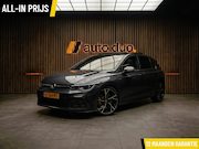 Volkswagen Golf - 2.0 TSI GTI