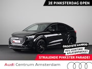 Audi Q4 Sportback e-tron - 40 Advanced edition 77 kWh 204 pk | SOH 96, 04% | Navigatie