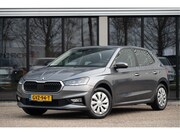 Skoda Fabia - 1.0 MPI Ambition | Stoelverw. | Cruise | PDC