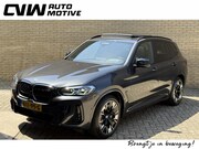 BMW iX3 - High Executive 80 kWh | 94% SOH | M-pakket | Elektrisch Wegk