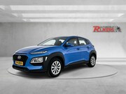Hyundai Kona - 1.0T Drive, Cruise Control, Parkeersensoren, Airco, Trekhaak