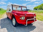 Citroën Méhari - 2 + 2