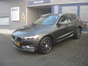 Volvo XC60 - T5 250pk Geartronic AWD Inscription
