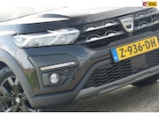 Dacia Jogger - 1.0 TCe Extreme 7p. | \ | Camera/Carplay/Stoelverwarming/LMV
