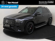 Mercedes-Benz GLE-klasse - AMG 53 Hybrid 4MATIC+ / Memory-Stoelen / Luchtvering / Headu