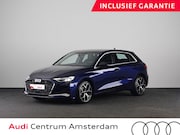 Audi A3 - Sportback 40 TFSI e Advanced edition 204PK | Private lease €