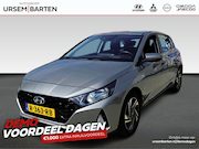 Hyundai i20 - 1.0 T-GDI Comfort Smart