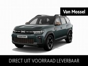 Dacia Bigster - Mild hybrid 140 6MT Extreme | Achteruitrijcamera | Cruise Co