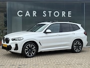BMW iX3 - Executive M-Sport 80 kWh 99% SOH Shadow LCI FACELIFT