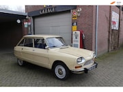 Citroën Ami - 8 NETTE HARDE EN GOEDE AUTO